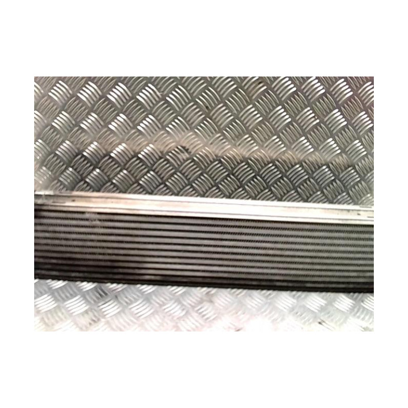 Echangeur air (Intercooler) RENAULT ESPACE 4 PHASE 2 d’occasion