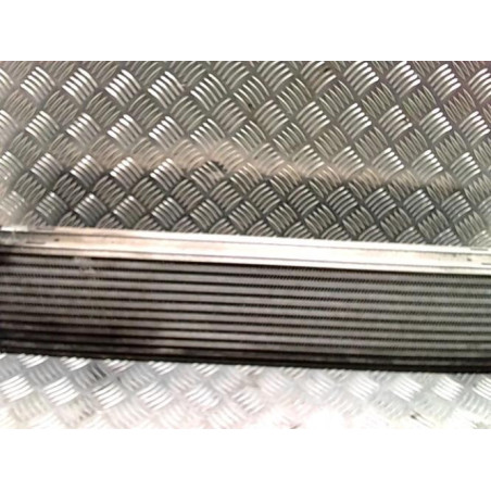Echangeur air (Intercooler) RENAULT ESPACE 4 PHASE 2 d’occasion