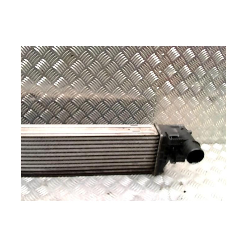 Echangeur air (Intercooler) RENAULT ESPACE 4 PHASE 2 d’occasion