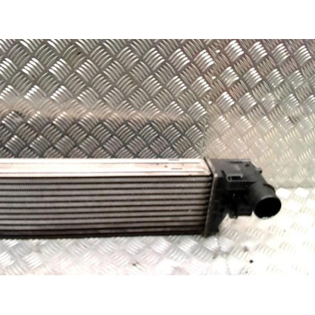 Echangeur air (Intercooler) RENAULT ESPACE 4 PHASE 2 d’occasion