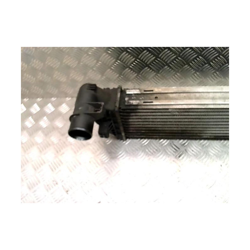 Echangeur air (Intercooler) RENAULT ESPACE 4 PHASE 2 d’occasion