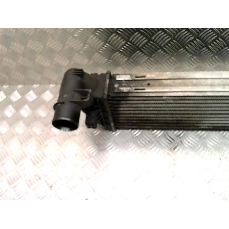 Echangeur air (Intercooler) RENAULT ESPACE 4 PHASE 2 d’occasion