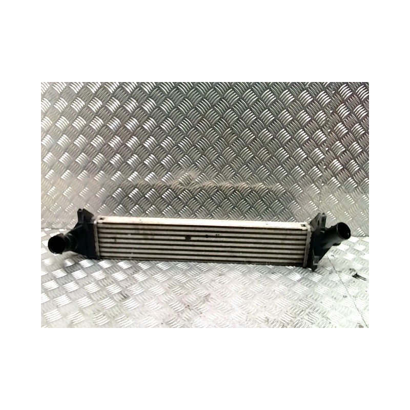 Echangeur air (Intercooler) DACIA SANDERO 1 d’occasion