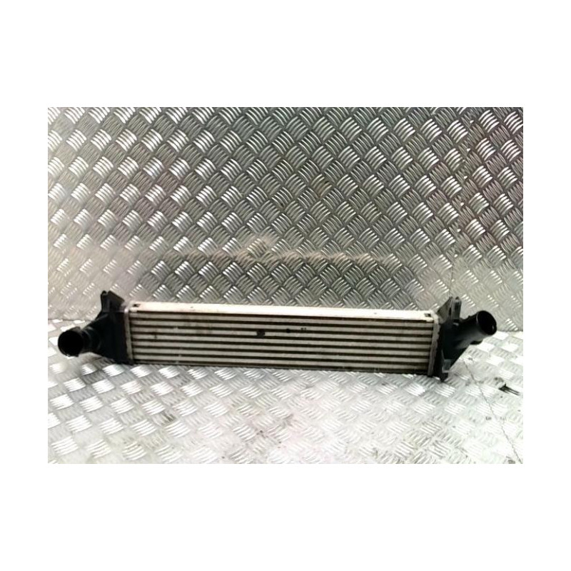 Echangeur air (Intercooler) DACIA SANDERO 1 d’occasion