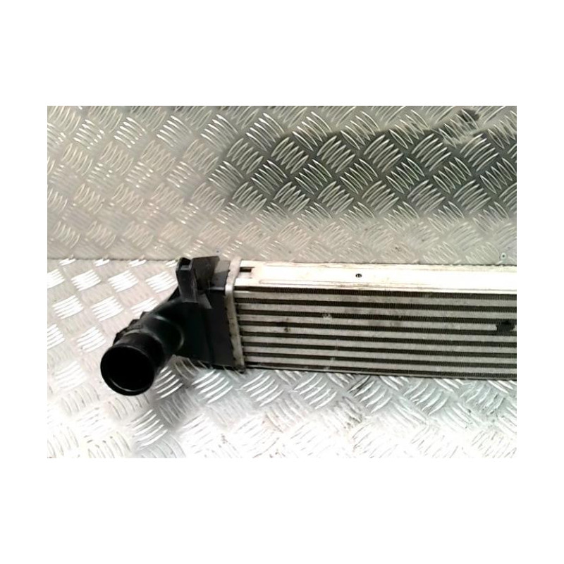 Echangeur air (Intercooler) DACIA SANDERO 1 d’occasion