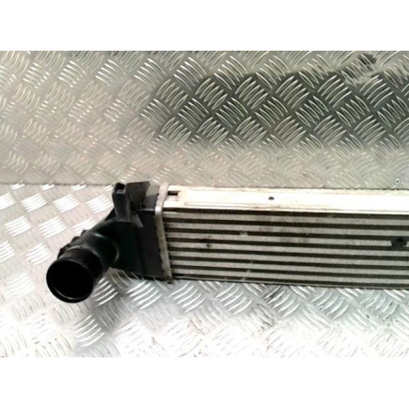 Echangeur air (Intercooler) DACIA SANDERO 1 d’occasion