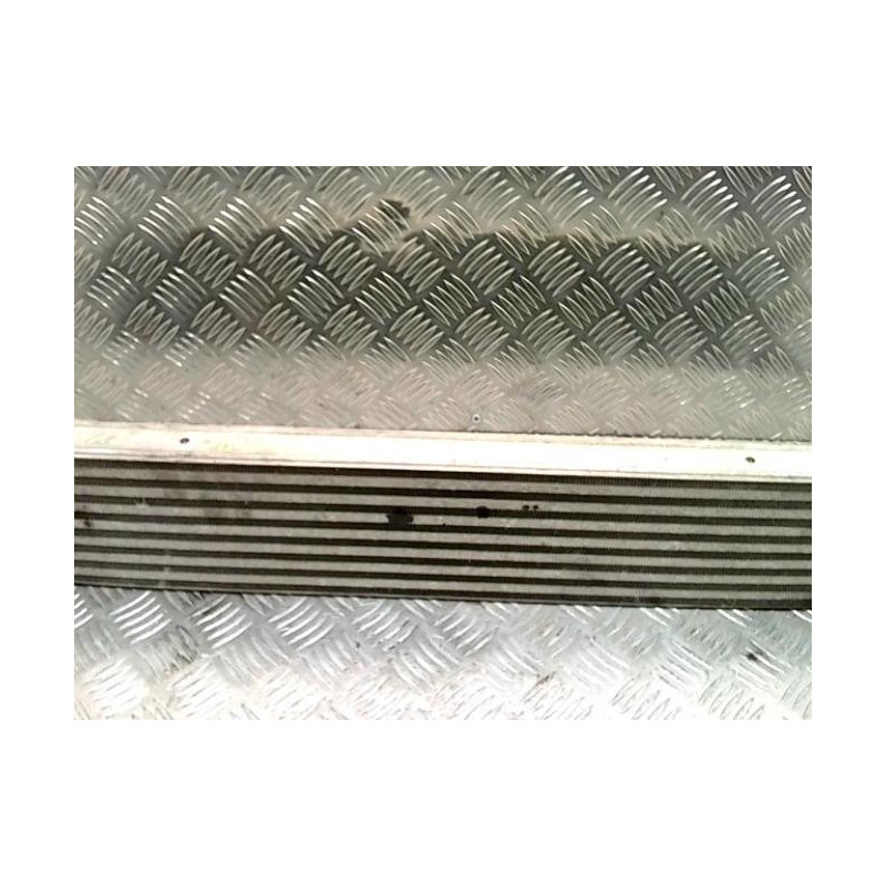 Echangeur air (Intercooler) DACIA SANDERO 1 d’occasion