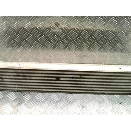 Echangeur air (Intercooler) DACIA SANDERO 1 d’occasion