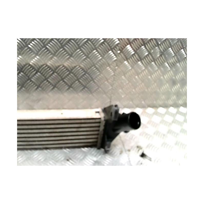 Echangeur air (Intercooler) DACIA SANDERO 1 d’occasion