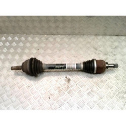 Cardan gauche (transmission) CITROEN C4 2 PHASE 2 d’occasion