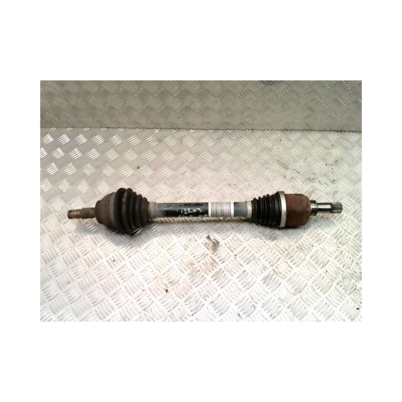 Cardan gauche (transmission) CITROEN C4 2 PHASE 2 d’occasion