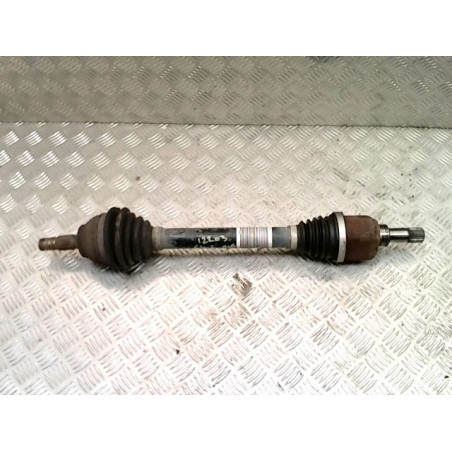 Cardan gauche (transmission) CITROEN C4 2 PHASE 2 d’occasion
