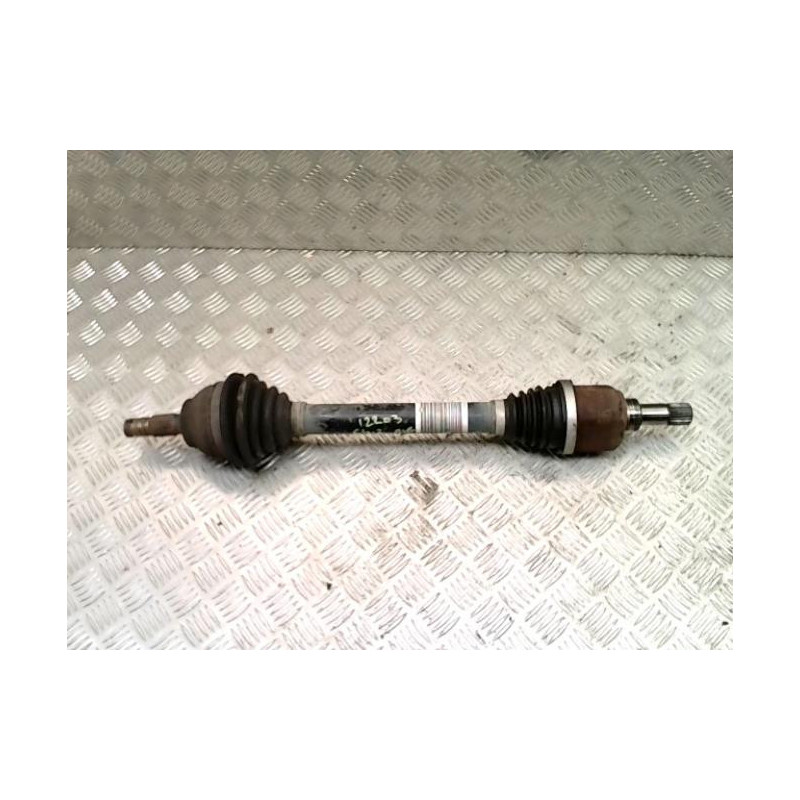 Cardan gauche (transmission) CITROEN C4 2 PHASE 2 d’occasion