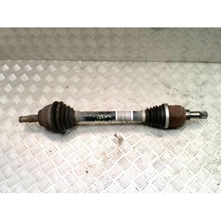 Cardan gauche (transmission) CITROEN C4 2 PHASE 2 d’occasion