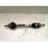 Cardan gauche (transmission) CITROEN C4 2 PHASE 2 d’occasion