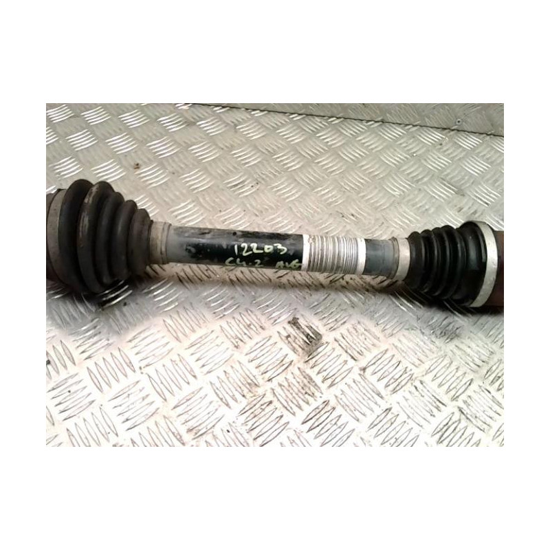 Cardan gauche (transmission) CITROEN C4 2 PHASE 2 d’occasion