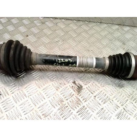Cardan gauche (transmission) CITROEN C4 2 PHASE 2 d’occasion