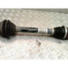 Cardan gauche (transmission) CITROEN C4 2 PHASE 2 d’occasion