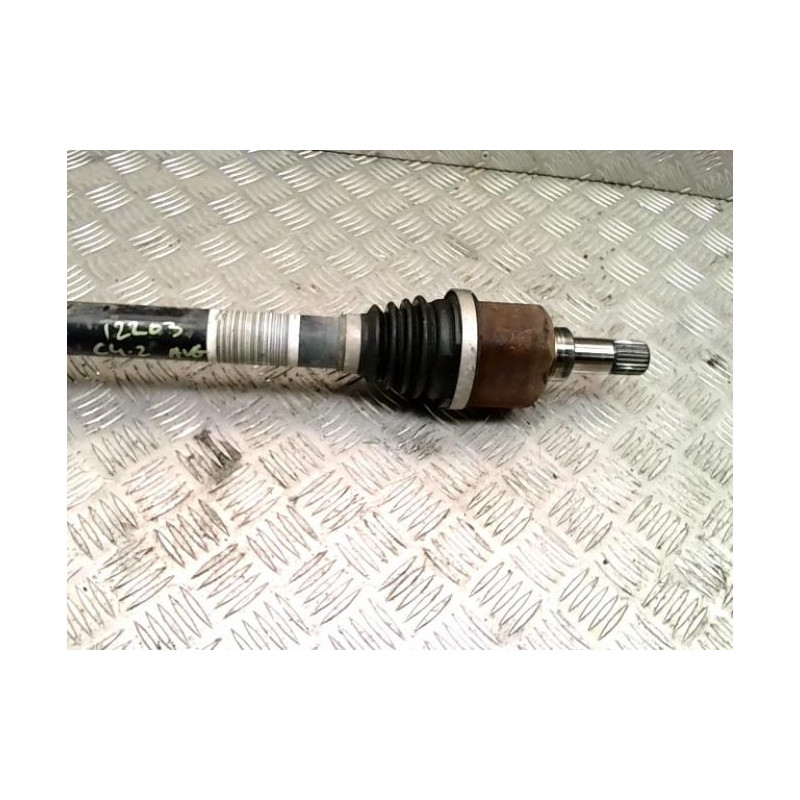 Cardan gauche (transmission) CITROEN C4 2 PHASE 2 d’occasion