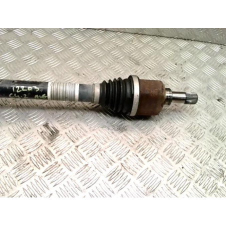 Cardan gauche (transmission) CITROEN C4 2 PHASE 2 d’occasion