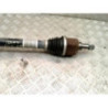 Cardan gauche (transmission) CITROEN C4 2 PHASE 2 d’occasion