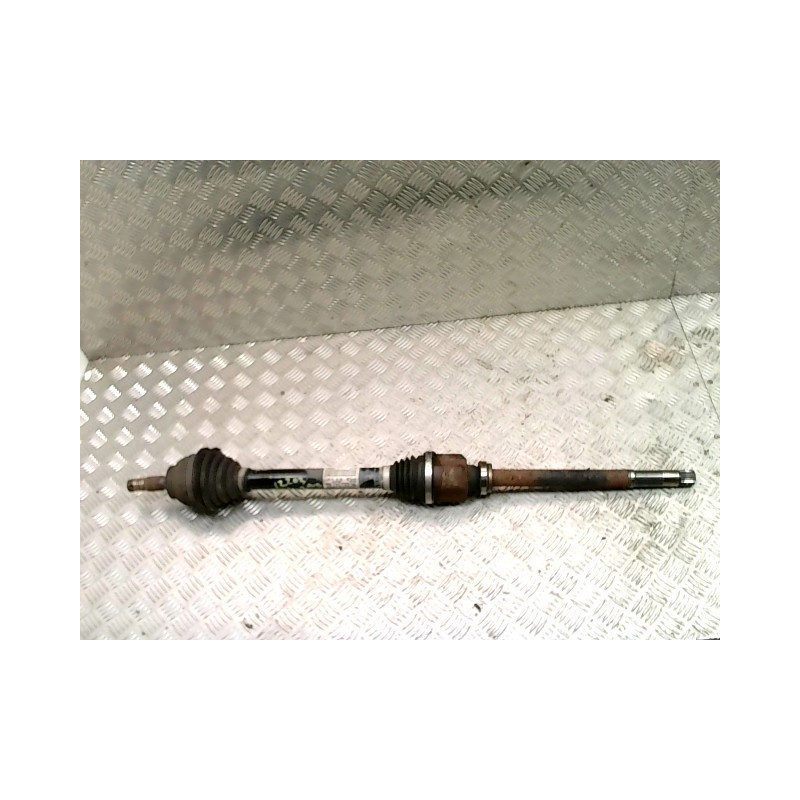 Cardan droit (transmission) CITROEN C4 2 PHASE 2 d’occasion