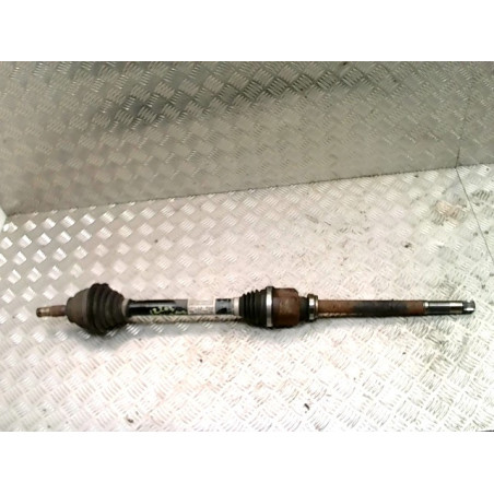 Cardan droit (transmission) CITROEN C4 2 PHASE 2 d’occasion