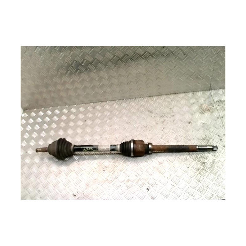 Cardan droit (transmission) CITROEN C4 2 PHASE 2 d’occasion