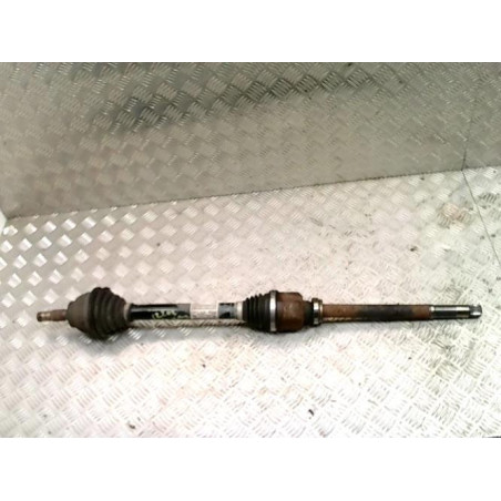 Cardan droit (transmission) CITROEN C4 2 PHASE 2 d’occasion