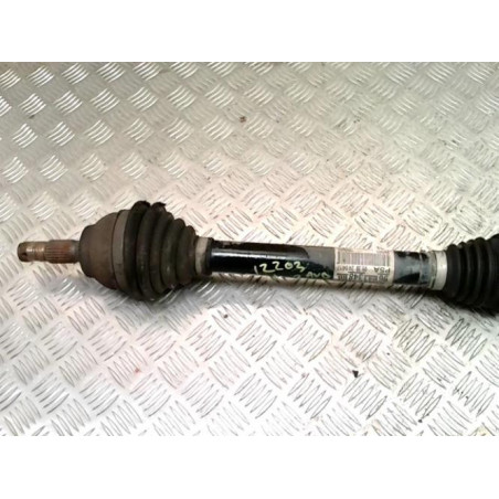 Cardan droit (transmission) CITROEN C4 2 PHASE 2 d’occasion