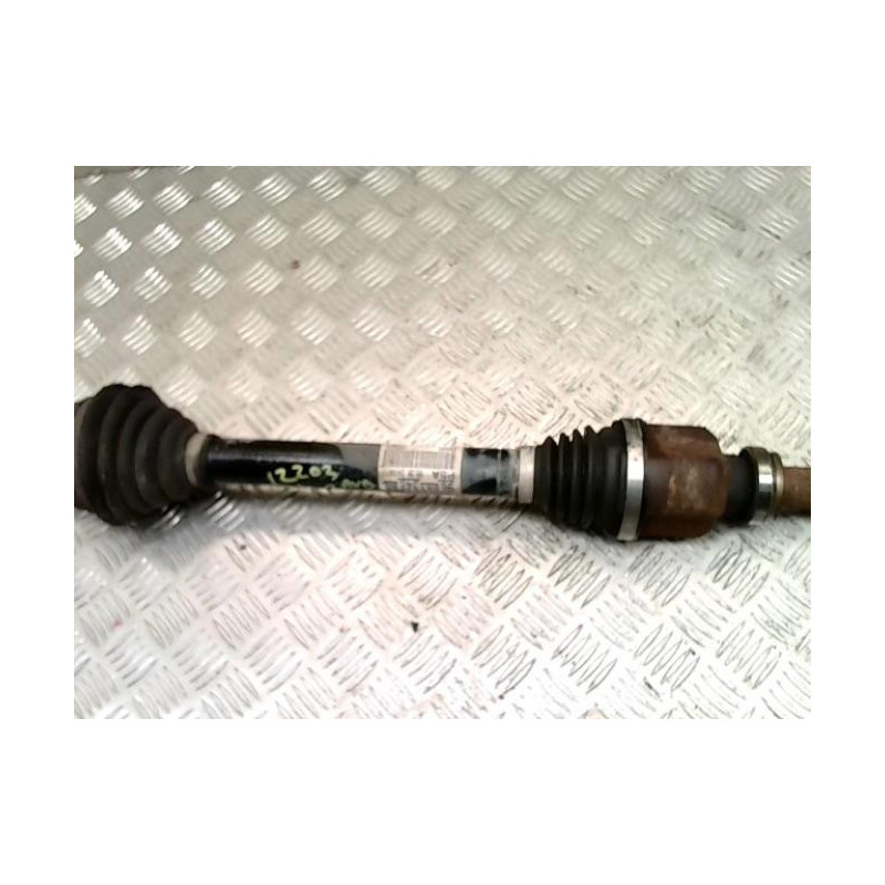 Cardan droit (transmission) CITROEN C4 2 PHASE 2 d’occasion