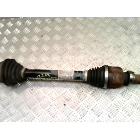 Cardan droit (transmission) CITROEN C4 2 PHASE 2 d’occasion