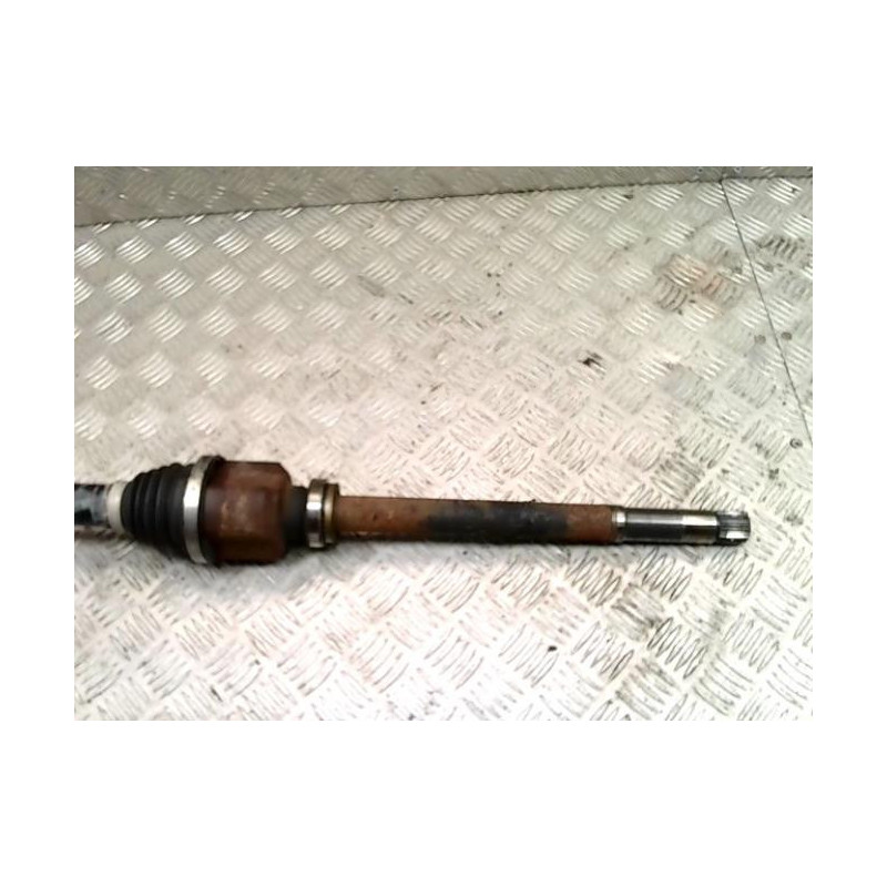 Cardan droit (transmission) CITROEN C4 2 PHASE 2 d’occasion
