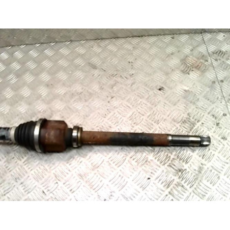 Cardan droit (transmission) CITROEN C4 2 PHASE 2 d’occasion