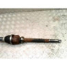 Cardan droit (transmission) CITROEN C4 2 PHASE 2 d’occasion