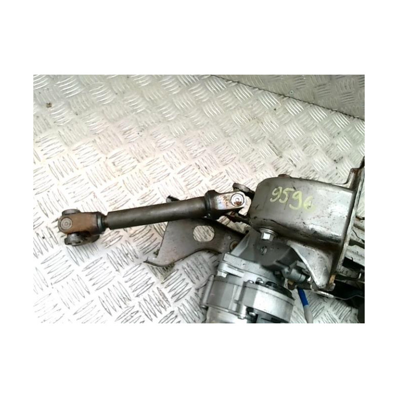 Colonne de direction MAZDA 3 3 PHASE 1 d’occasion