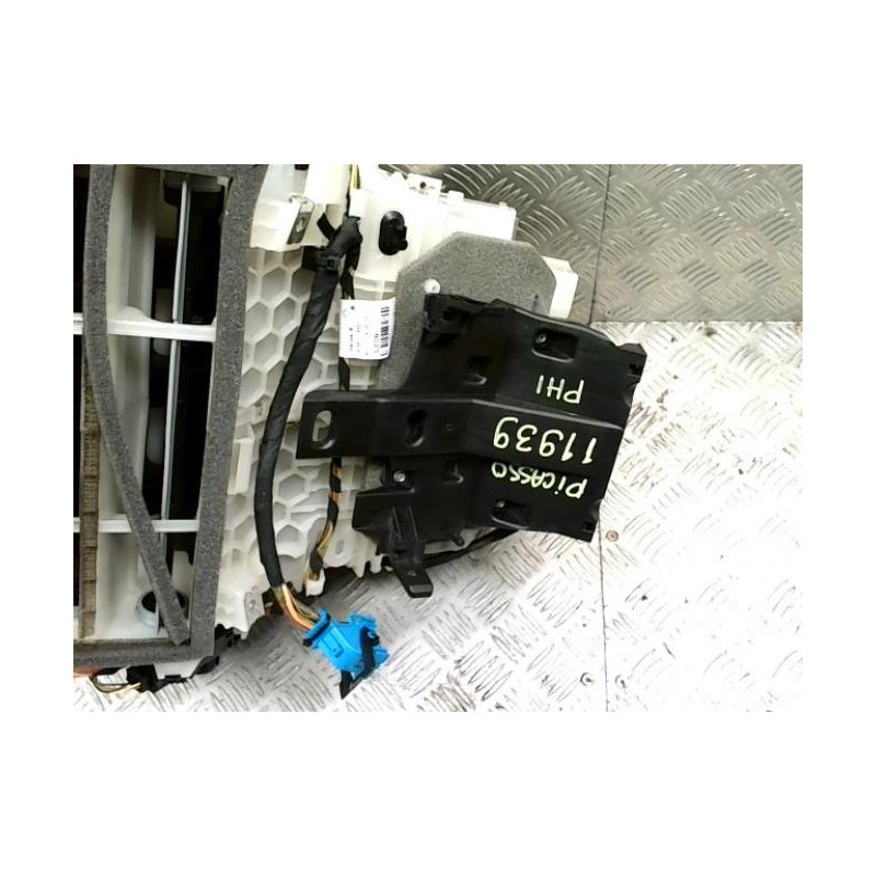 Bloc chauffage CITROEN C3 PICASSO PHASE 1 d’occasion