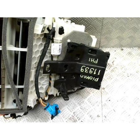 Bloc chauffage CITROEN C3 PICASSO PHASE 1 d’occasion