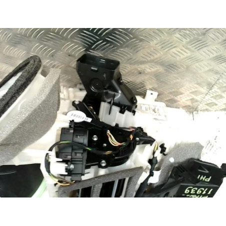 Bloc chauffage CITROEN C3 PICASSO PHASE 1 d’occasion