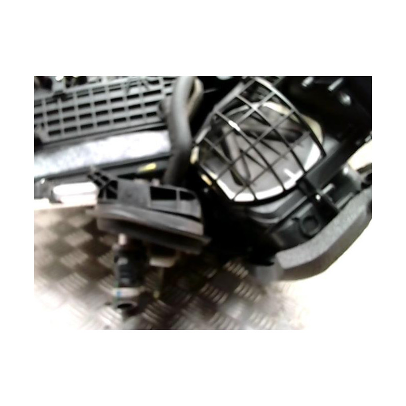 Bloc chauffage FORD TRANSIT CONNECT 2 PHASE 1 d’occasion