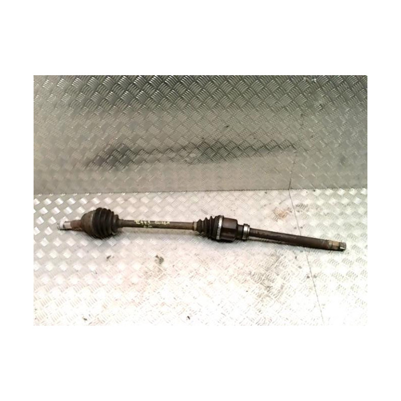Cardan droit (transmission) PEUGEOT BOXER 3 PHASE 2 d’occasion
