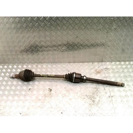 Cardan droit (transmission) PEUGEOT BOXER 3 PHASE 2 d’occasion