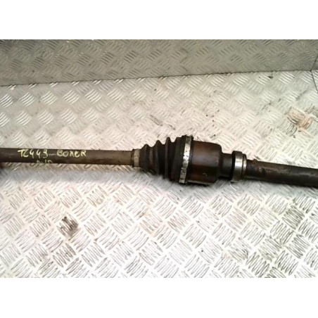 Cardan droit (transmission) PEUGEOT BOXER 3 PHASE 2 d’occasion