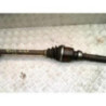 Cardan droit (transmission) PEUGEOT BOXER 3 PHASE 2 d’occasion