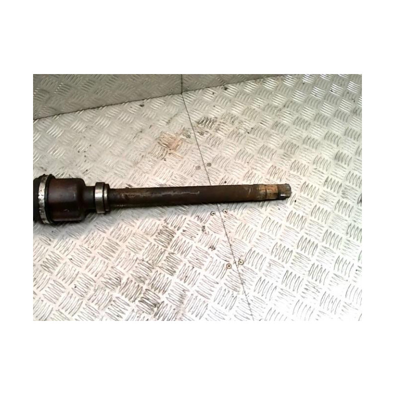 Cardan droit (transmission) PEUGEOT BOXER 3 PHASE 2 d’occasion