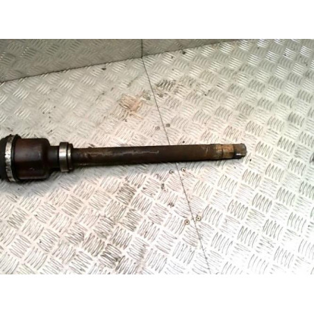 Cardan droit (transmission) PEUGEOT BOXER 3 PHASE 2 d’occasion