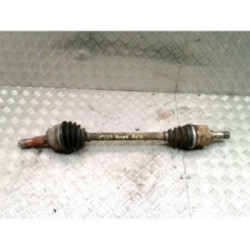 Cardan gauche (transmission) PEUGEOT BOXER 3 PHASE 2 d’occasion