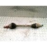 Cardan gauche (transmission) PEUGEOT BOXER 3 PHASE 2 d’occasion