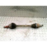 Cardan gauche (transmission) PEUGEOT BOXER 3 PHASE 2 d’occasion