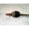 Cardan gauche (transmission) PEUGEOT BOXER 3 PHASE 2 d’occasion